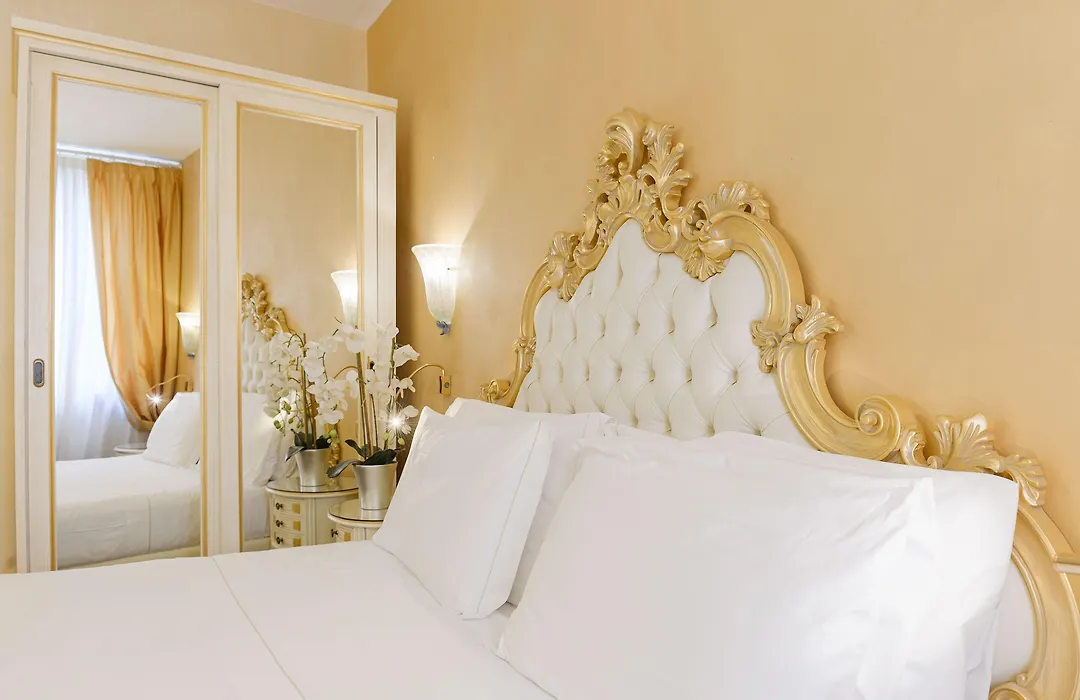 Hotel San Zaccaria-1