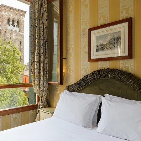 Hotel San Zaccaria-3