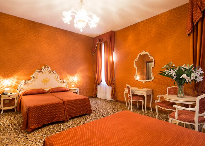 Hotel Palazzo Guardi à Venise